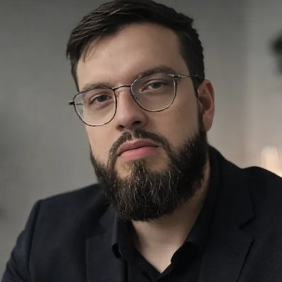 Matheus Scartezzini, sócio da Eleva Company responsável pelo comercial